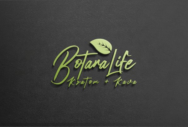 Shop all out Kratom Powder BotanaLife Logo Terms and Conditions